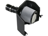 مداخل هواء aFe MagnumFORCE المرحلة الثانية PDS AIS PDS Nissan Frontier/Pathfinder/Xterra 05-11 V6-4.0L
